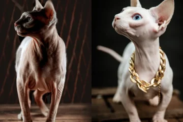 Why Are Sphynx Cats So Popular?