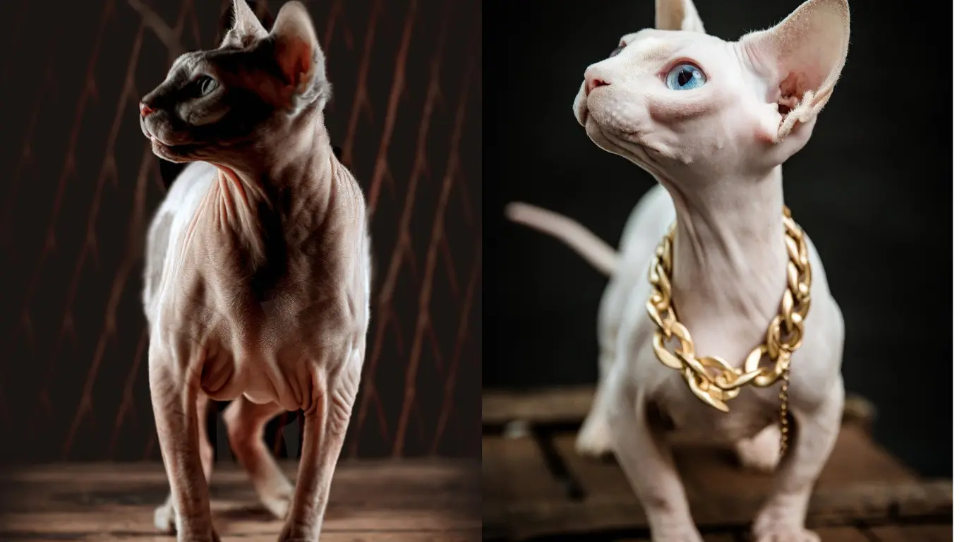 Why Are Sphynx Cats So Popular?