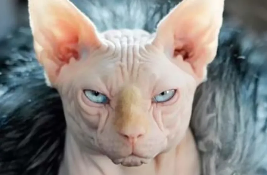 How Much Are Sphynx Cats Worth