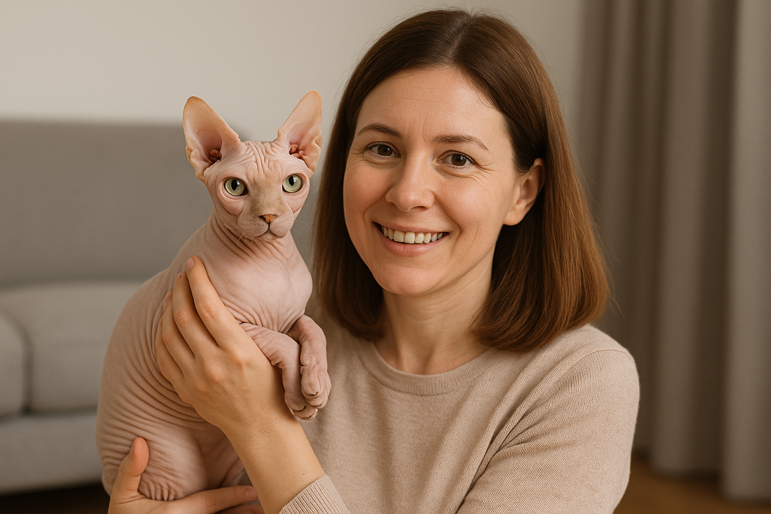 Do Sphynx Cats Get Along With Dogs Do Sphynx Cats Get Along With Dogs