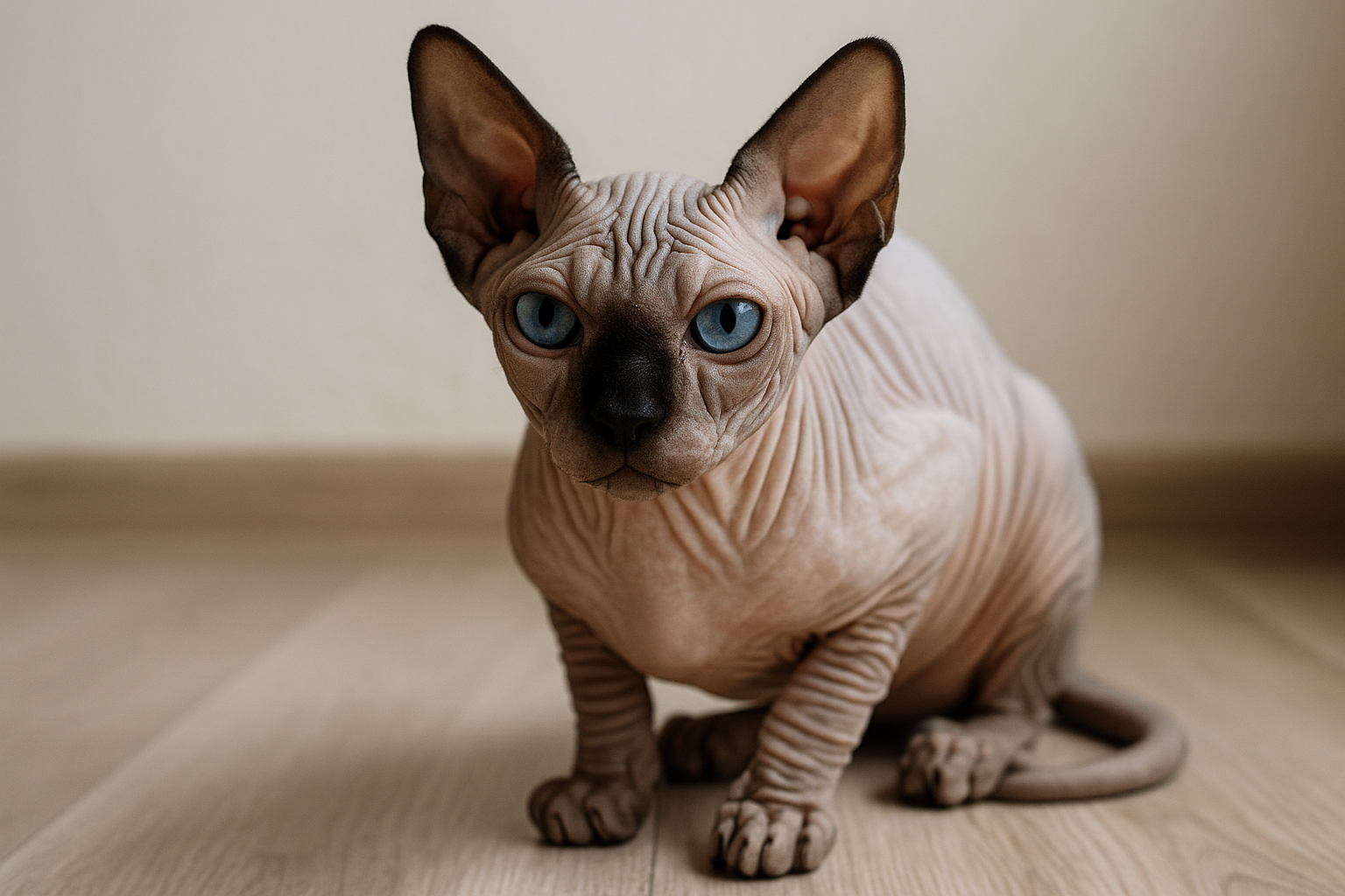 Funny Sphynx Cat Memes