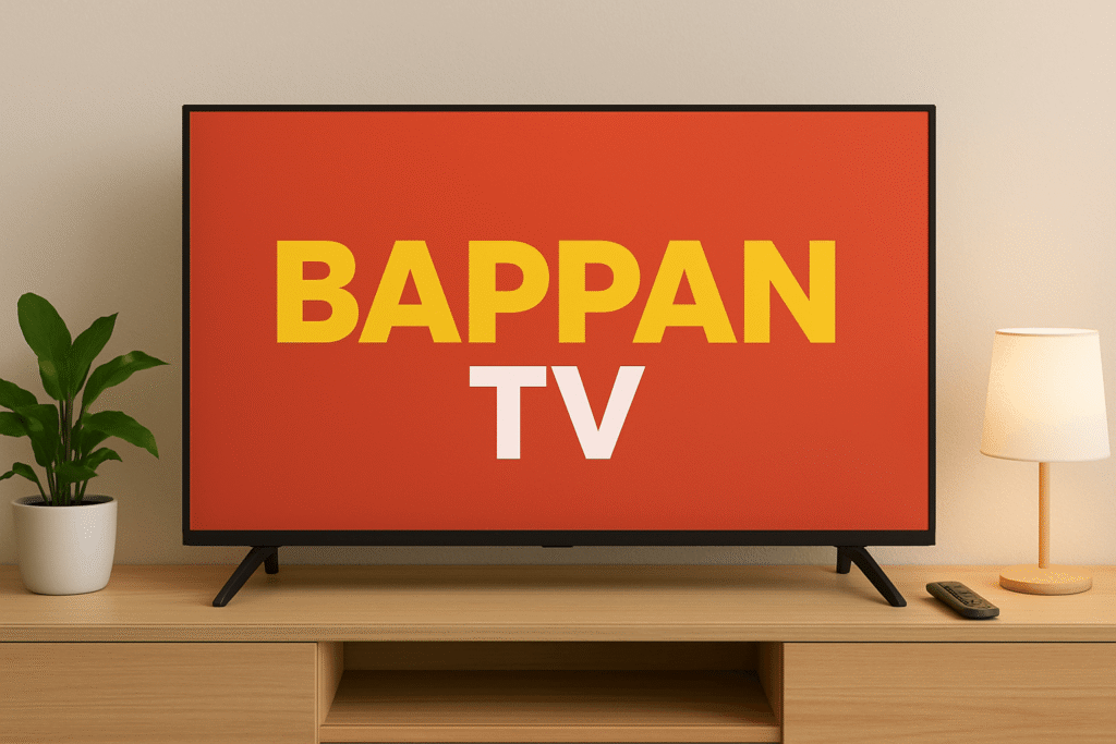 Bappan TV