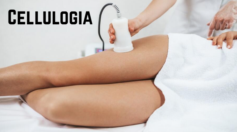 Cellulogia: Natural Ways to Reduce Cellulite Cellulogia