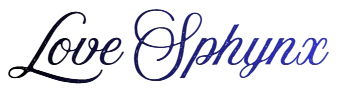 Love Sphynx