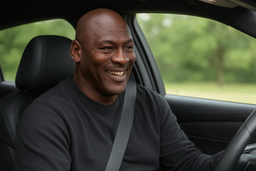 Everything You Need to Know About Michael Jordan Hatch – Boosie’s Youngest Son Michael Jordan Hatch