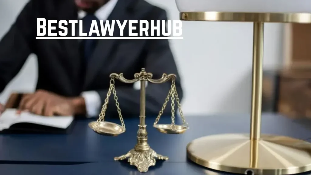 BestLawyerHub