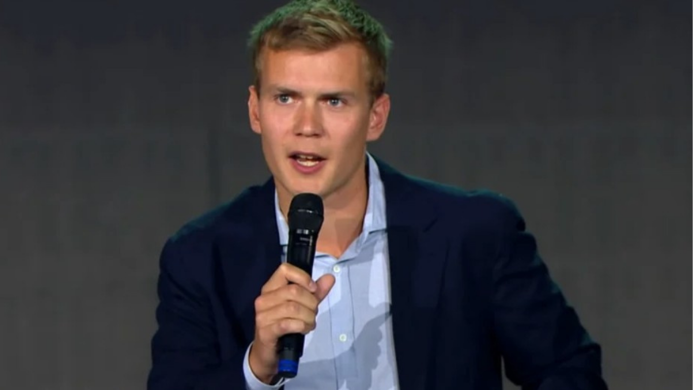 George Farmer Net Worth