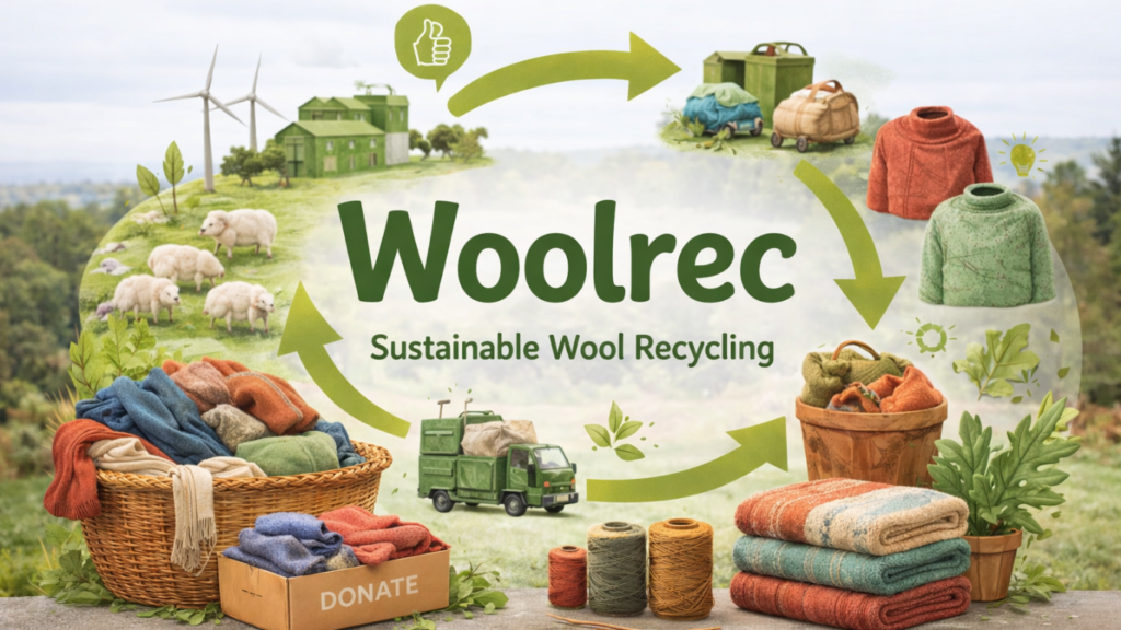 Woolrec