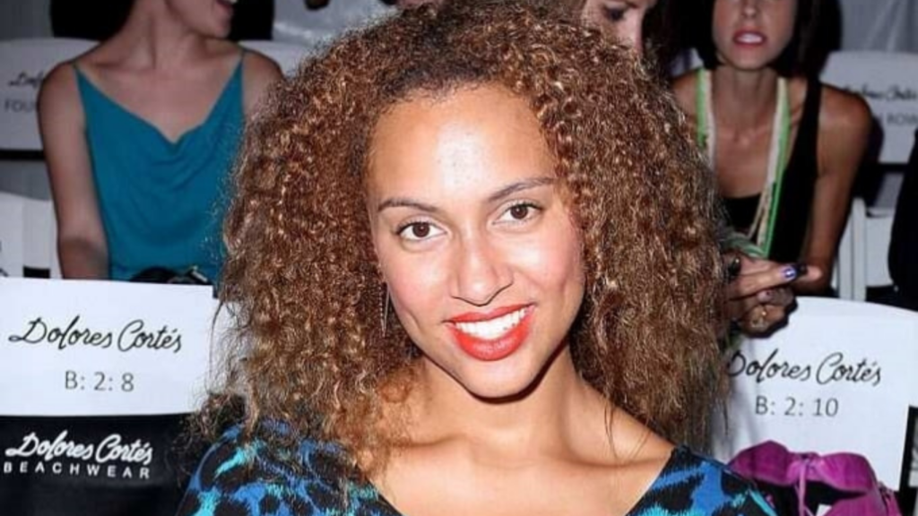 Alexis Rodman: Life of Dennis Rodman’s Eldest Daughter Alexis Rodman