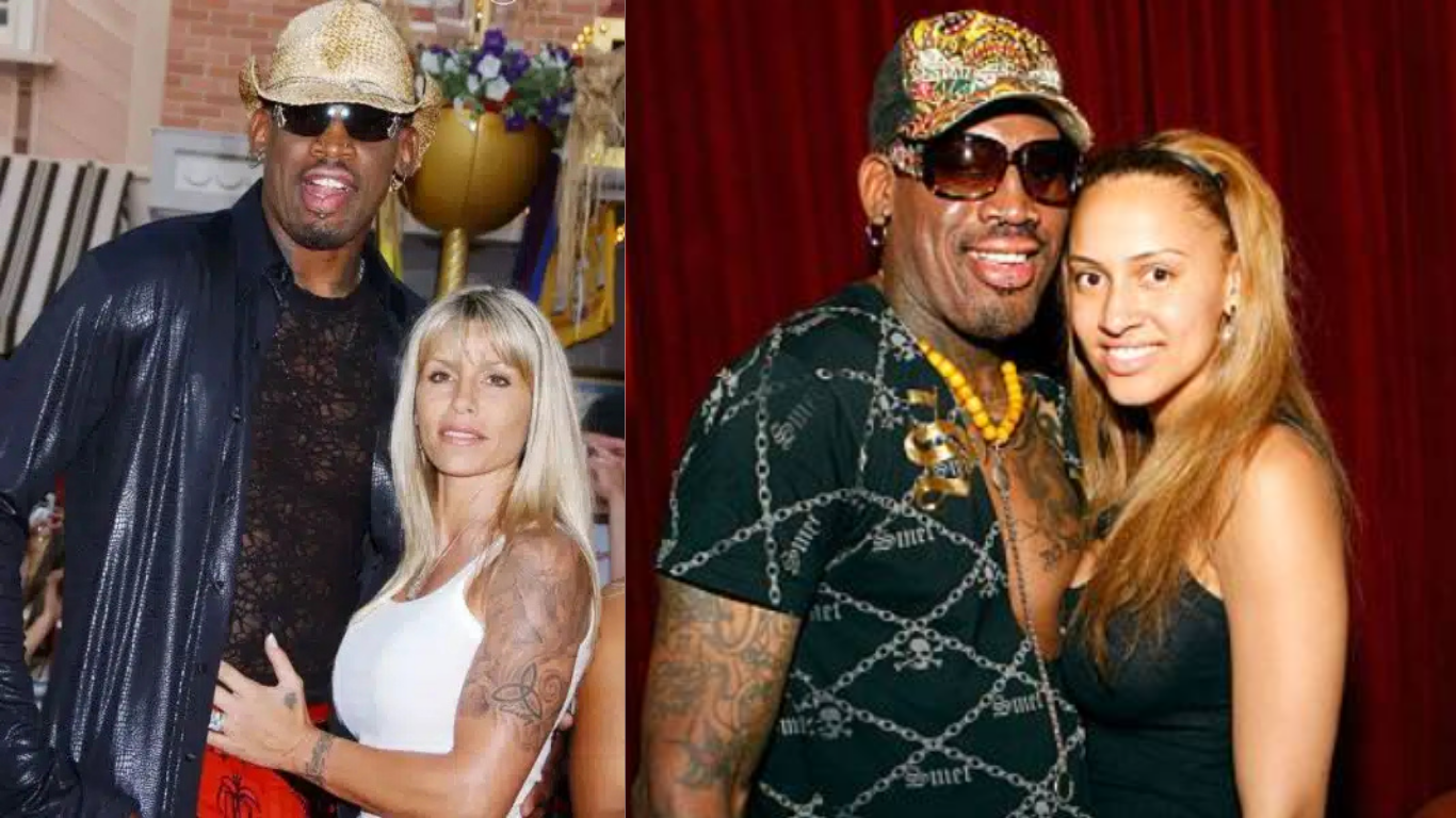 Alexis Rodman Alexis Rodman