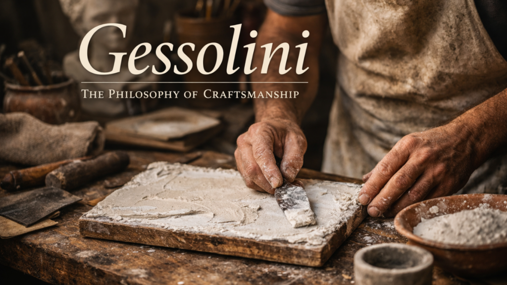 Gessolini