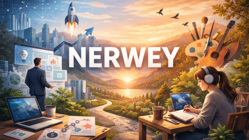 Nerwey
