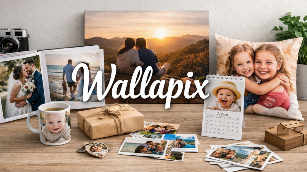 Wallapix