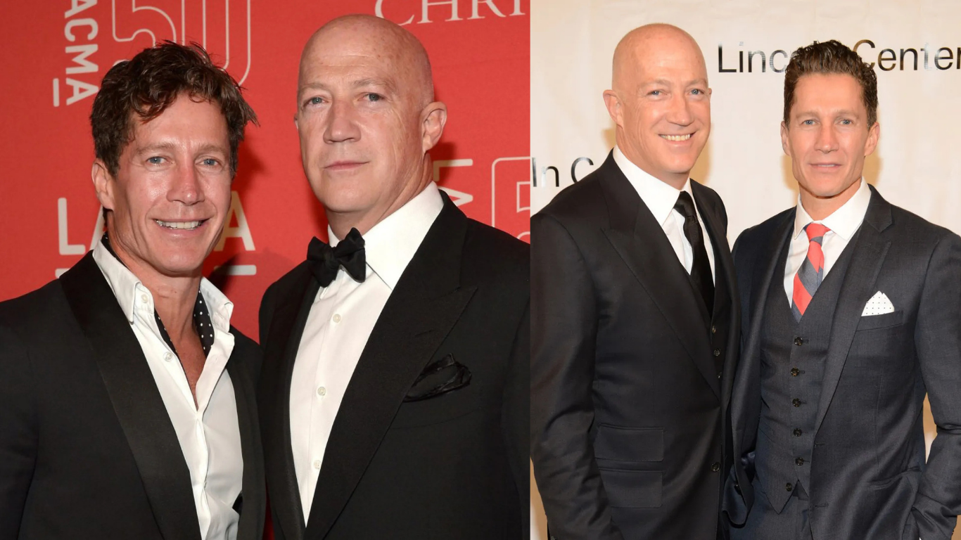 Bryan Lourd Bryan Lourd