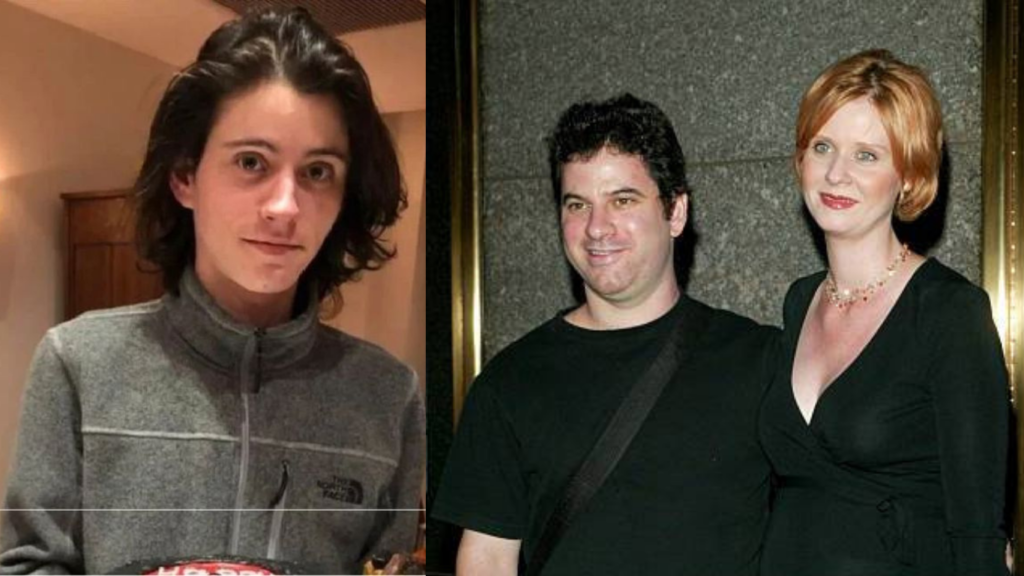 Who Is Charles Ezekiel Mozes? The Truth Revealed Charles Ezekiel Mozes