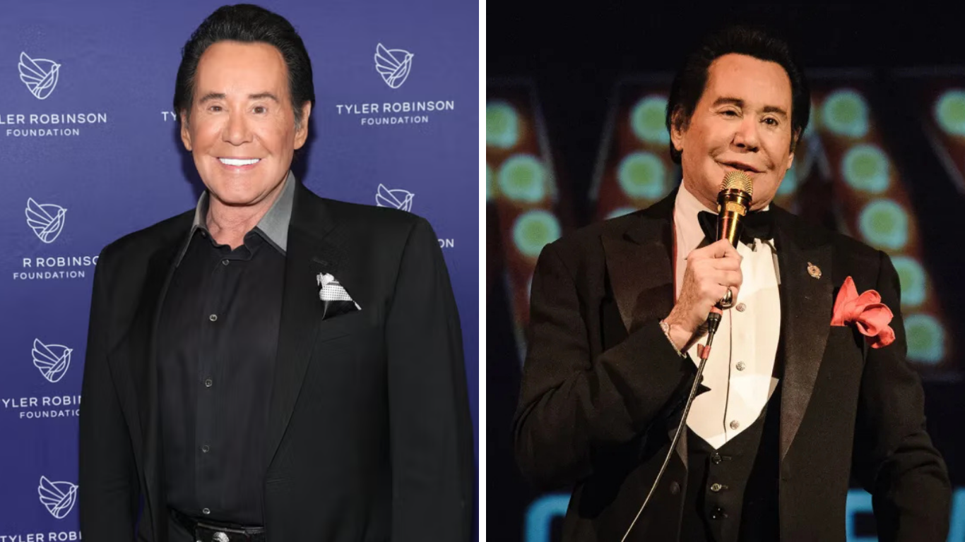 Wayne Newton Net Worth Wayne Newton Net Worth
