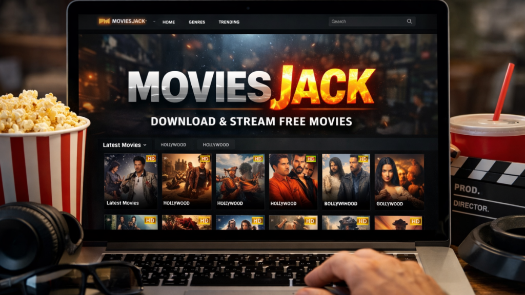MoviesJack