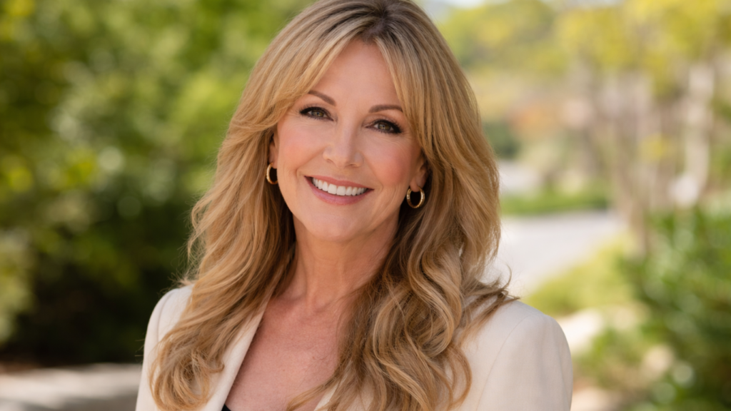 Paula Profit: Life, Love & Career Story Paula Profit