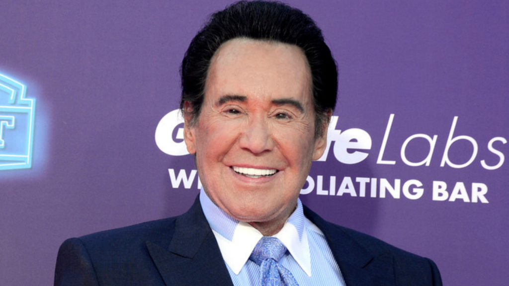Wayne Newton Net Worth 2026 Explained Wayne Newton Net Worth