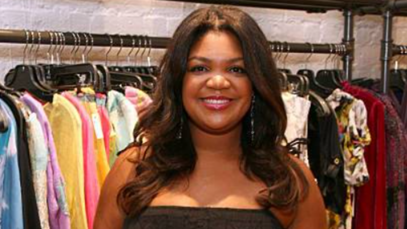 Evin Harrah Cosby Evin Harrah Cosby