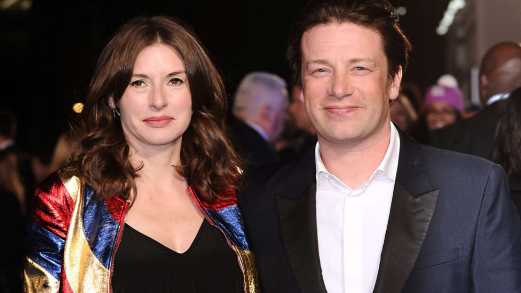 Juliette Norton: More Than Jamie Oliver’s Wife Juliette Norton